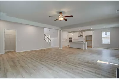 100 Bre Drive, Fayetteville, GA 30214 - Photo 17