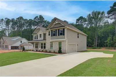 100 Bre Drive, Fayetteville, GA 30214 - Photo 3