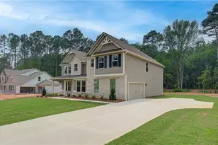 100 Bre Dr, Fayetteville, GA 30214 - Photo 3