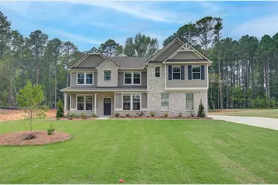 100 Bre Drive, Fayetteville, GA 30214 - Photo 1