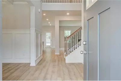 100 Bre Drive, Fayetteville, GA 30214 - Photo 5