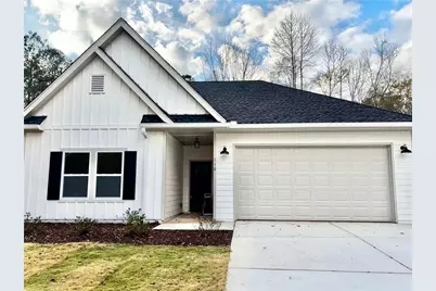 116 Valley View Drive, Maysville, GA 30558 - Photo 3