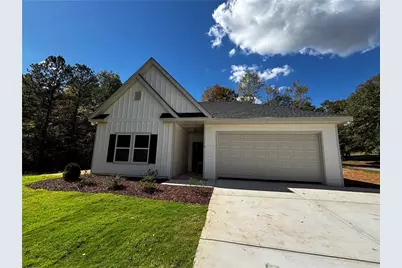 116 Valley View Drive, Maysville, GA 30558 - Photo 3