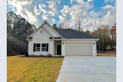 116 Valley View Drive, Maysville, GA 30558 - Photo 1