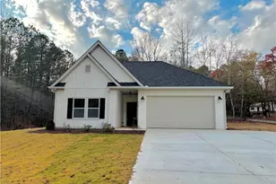 116 Valley View Dr, Maysville, GA 30558 - Photo 1