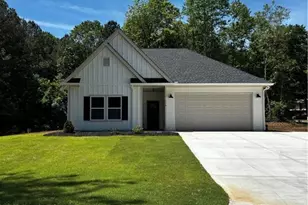 116 Valley View Dr, Maysville, GA 30558 - Photo 3