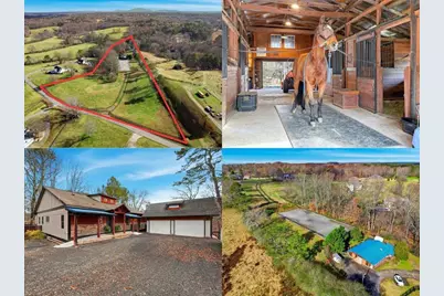 200 McClure Drive, Cumming, GA 30028 - Photo 1