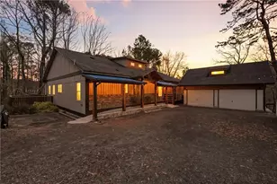 200 McClure Dr, Cumming, GA 30028 - Photo 1