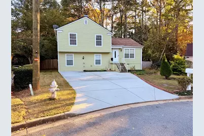 5345 Seattle Slew Court, Norcross, GA 30093 - Photo 3