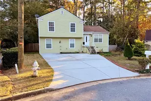 5345 Seattle Slew Ct, Norcross, GA 30093 - Photo 3