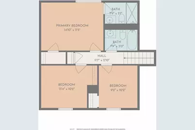 5345 Seattle Slew Court, Norcross, GA 30093 - Photo 53