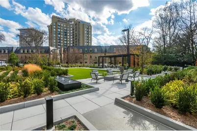 2660 Peachtree Road NW #22E, Atlanta, GA 30305 - Photo 49