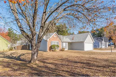 3195 Jorden Crest Court, Lawrenceville, GA 30044 - Photo 3