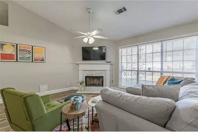 3195 Jorden Crest Court, Lawrenceville, GA 30044 - Photo 11