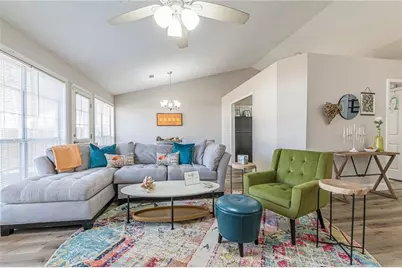 3195 Jorden Crest Court, Lawrenceville, GA 30044 - Photo 5