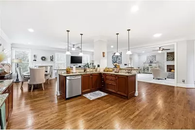 7505 Antique Barn Avenue, Cumming, GA 30041 - Photo 15