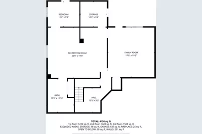 7505 Antique Barn Avenue, Cumming, GA 30041 - Photo 69