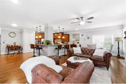 7505 Antique Barn Avenue, Cumming, GA 30041 - Photo 9