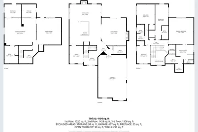 7505 Antique Barn Avenue, Cumming, GA 30041 - Photo 67