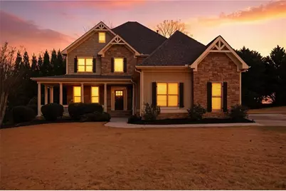 7505 Antique Barn Avenue, Cumming, GA 30041 - Photo 5