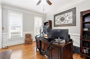 7505 Antique Barn Ave, Cumming, GA 30041 - Photo 17