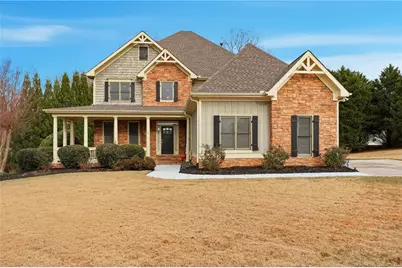 7505 Antique Barn Avenue, Cumming, GA 30041 - Photo 1