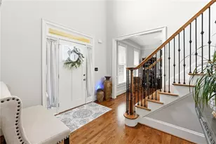 7505 Antique Barn Ave, Cumming, GA 30041 - Photo 7