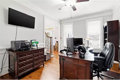 7505 Antique Barn Avenue, Cumming, GA 30041 - Photo 19