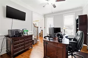 7505 Antique Barn Ave, Cumming, GA 30041 - Photo 19