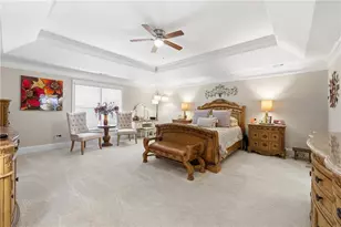 7505 Antique Barn Ave, Cumming, GA 30041 - Photo 23