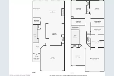 5071 Garrett Court, Alpharetta, GA 30005 - Photo 39