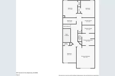 5071 Garrett Court, Alpharetta, GA 30005 - Photo 37