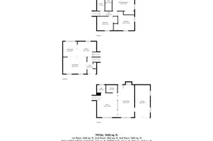 3400 Elm Creek Dr NW, Marietta, GA 30064 - Photo 29