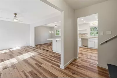 3400 Elm Creek Drive NW, Marietta, GA 30064 - Photo 5