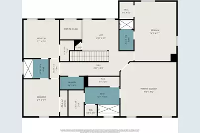 1013 Queens Bridge Way, Griffin, GA 30233 - Photo 13