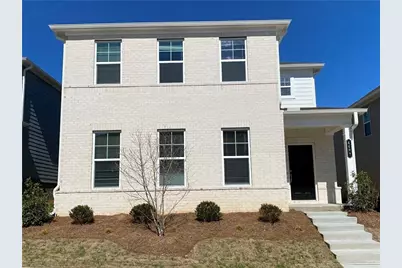 4402 Grosbeak Drive, Hoschton, GA 30548 - Photo 1