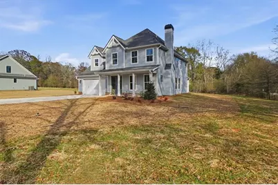576 Elder Road, Statham, GA 30666 - Photo 3