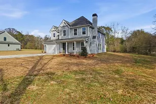 576 Elder Rd, Statham, GA 30666 - Photo 3