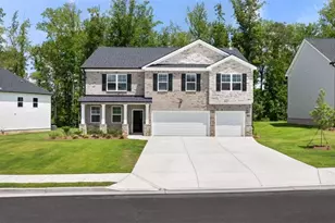 221 Sandy Oak Dr, Loganville, GA 30052 - Photo 1