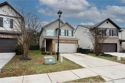773 Galveston Way, McDonough, GA 30253 - Photo 1