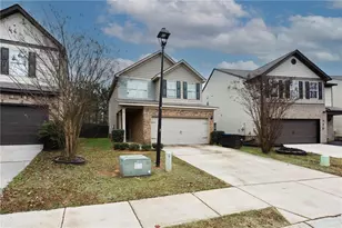773 Galveston Way, McDonough, GA 30253 - Photo 1