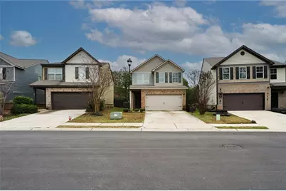 773 Galveston Way, McDonough, GA 30253 - Photo 3