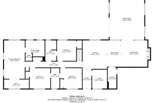 3909 Bellair Dr, Marietta, GA 30066 - Photo 47