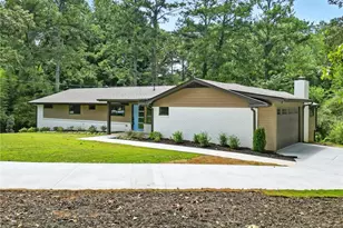 3909 Bellair Dr, Marietta, GA 30066 - Photo 1