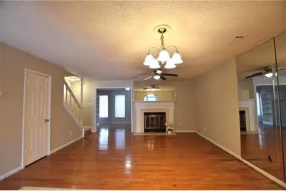 2125 Fairways Court NW #2125, Kennesaw, GA 30144 - Photo 3