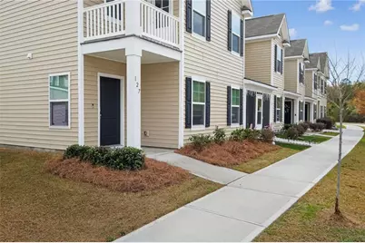 127 Birch Circle, Port Wentworth, GA 31407 - Photo 3