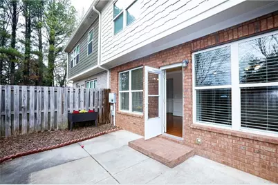 3528 Pecos Lane, Peachtree Corners, GA 30092 - Photo 39
