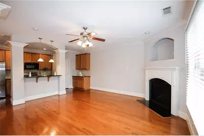 3528 Pecos Lane, Peachtree Corners, GA 30092 - Photo 5