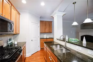 3528 Pecos Ln, Peachtree Corners, GA 30092 - Photo 13