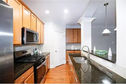 3528 Pecos Lane, Peachtree Corners, GA 30092 - Photo 11